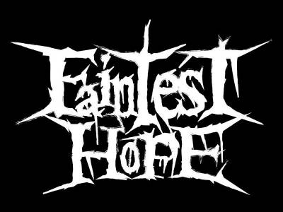 logo Faintest Hope